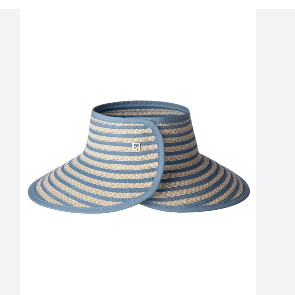 Eric Javits BROOKE VISOR